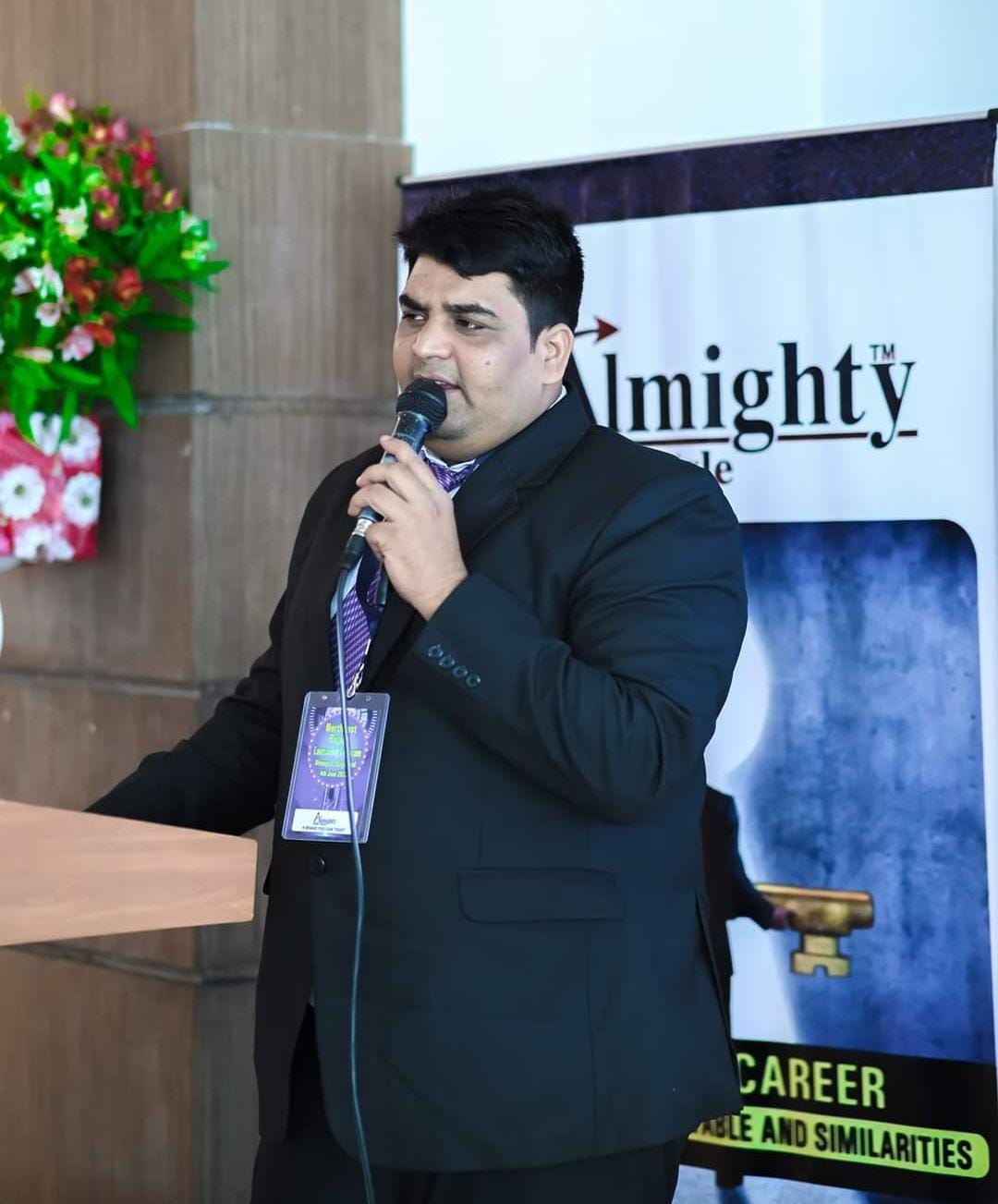 Founder Chairman, Green Lifestyle